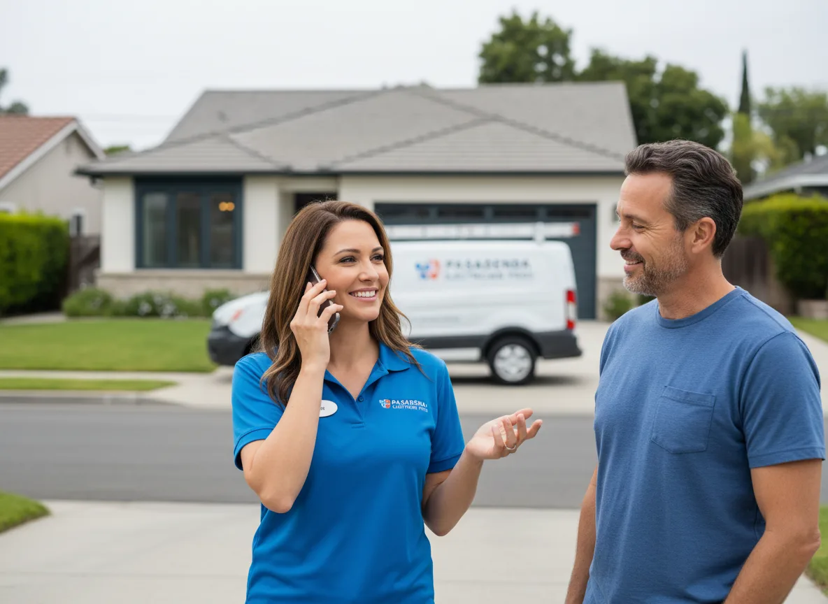 Electrician Critz, VA FAQs